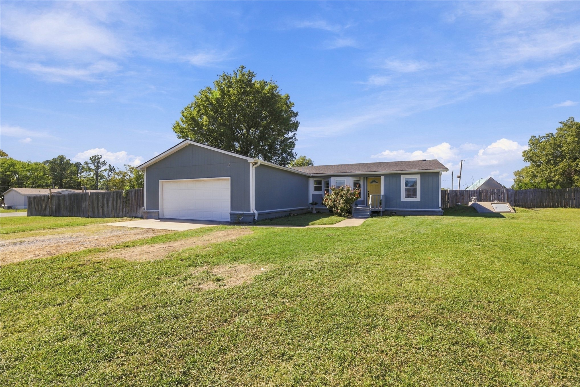 15 Sun Prairie — photo