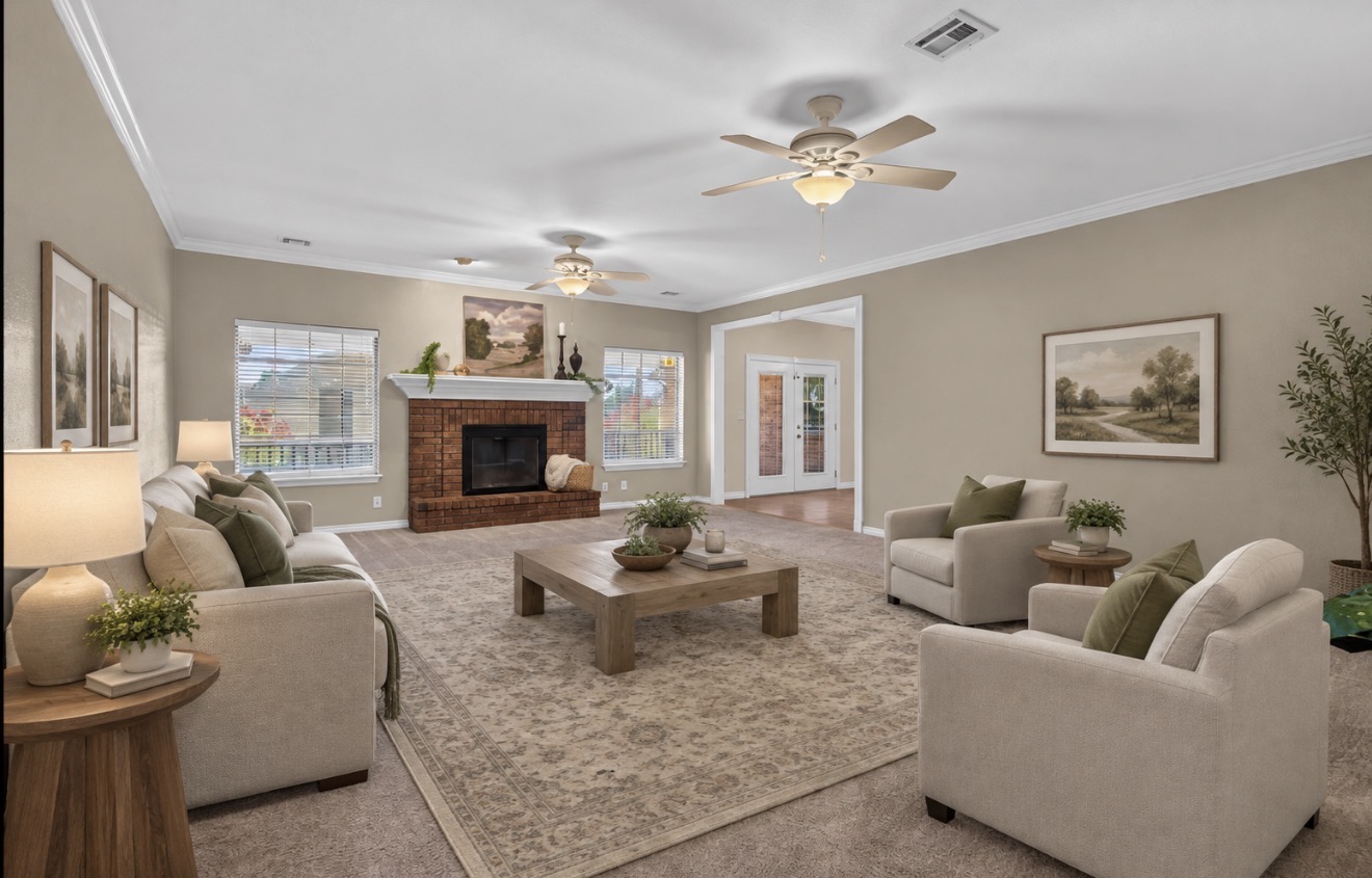 2608 Roanoke Ridge Road — photo