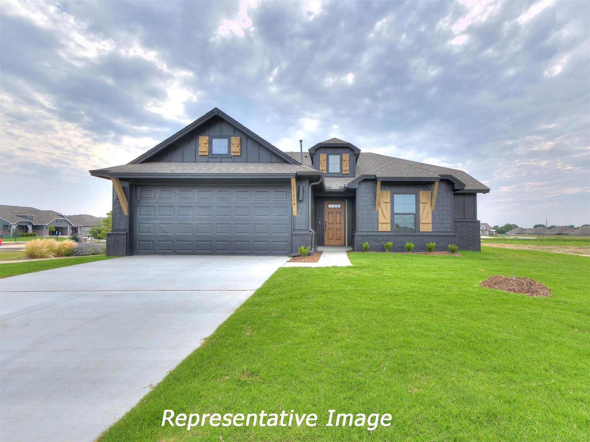 3105 Redwood Avenue — photo