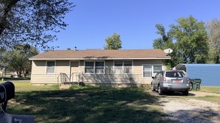 1124 W Pearl Street — photo