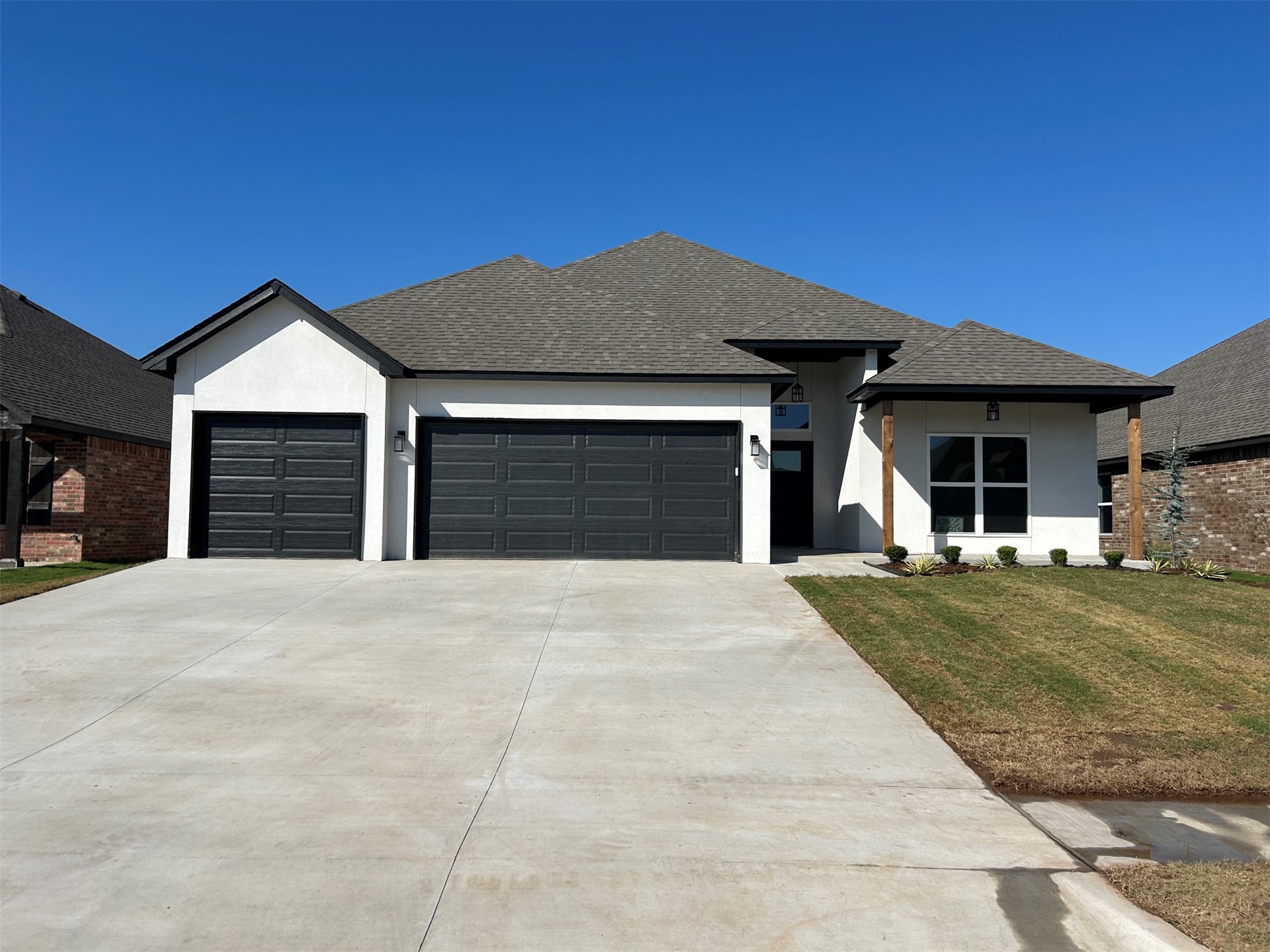 10405 E 132nd Street S — photo