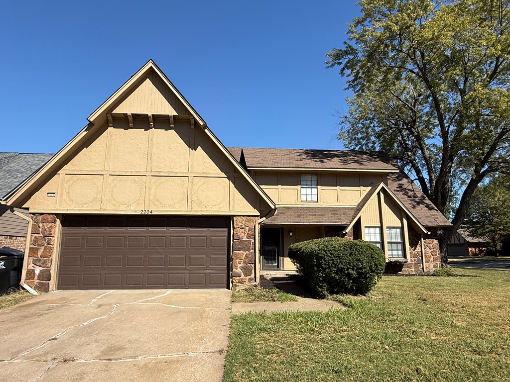 2204 W Memphis Place — photo
