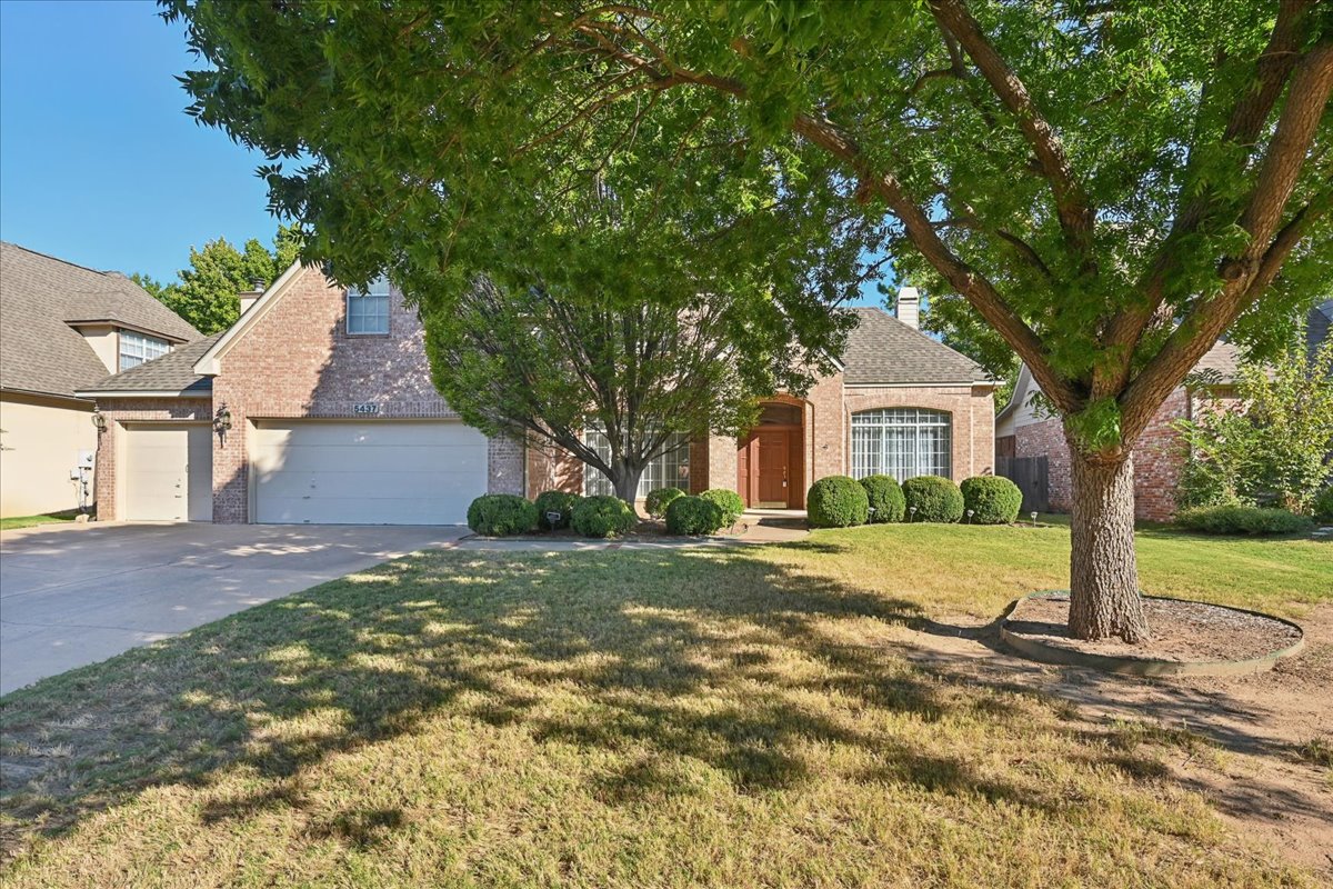 5437 E 109th Street, Tulsa, OK 74137 — photo 2