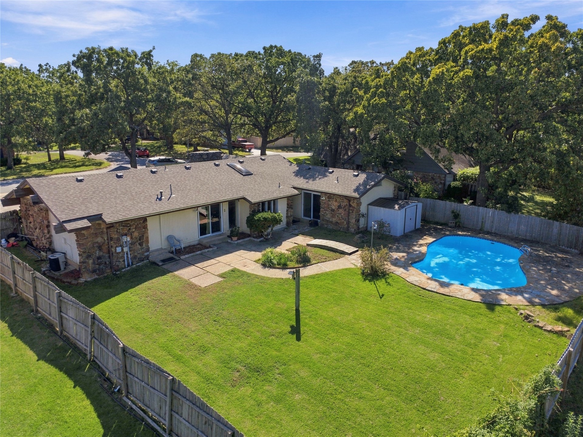 3105 E 78th Place, Tulsa, OK 74136 — photo 2