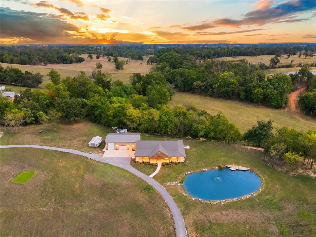 8800 Fred Austin, Decatur, AR 72722 — photo 2