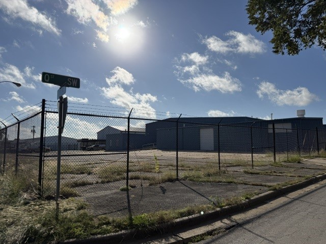 1511 W Broadway Street Unit D — photo