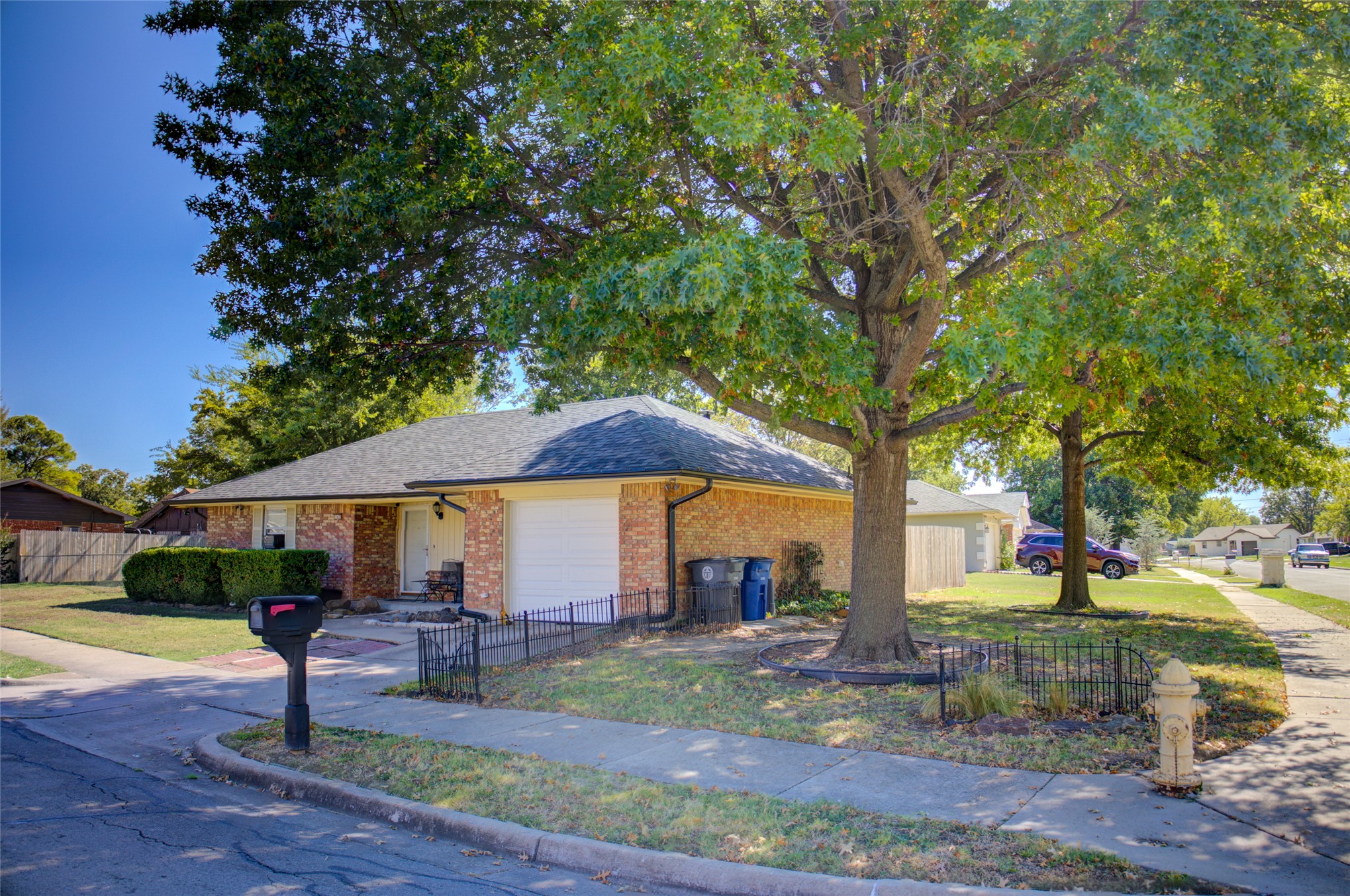 11632 E 34th Street, Tulsa, OK 74146 — photo 2
