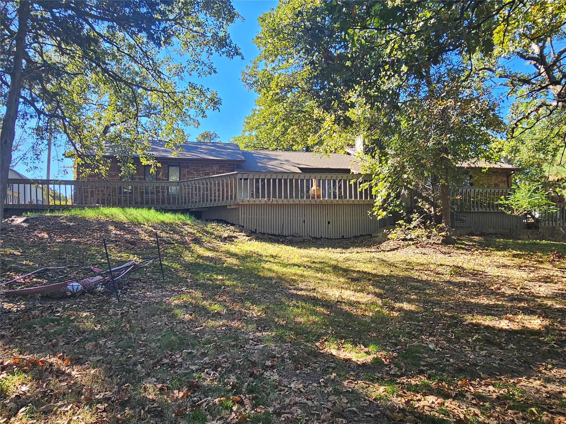 167 N Delmar Drive — photo
