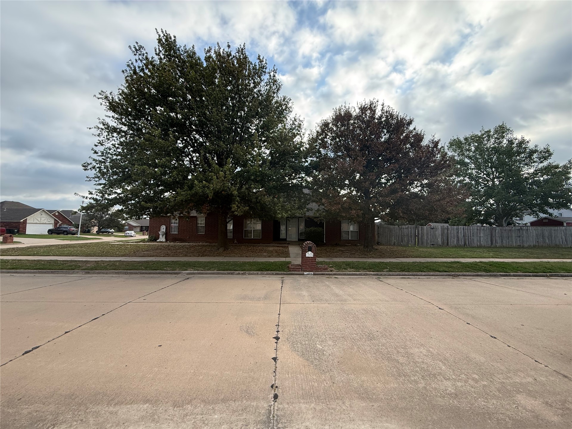 12925 N 131st East East Avenue — photo