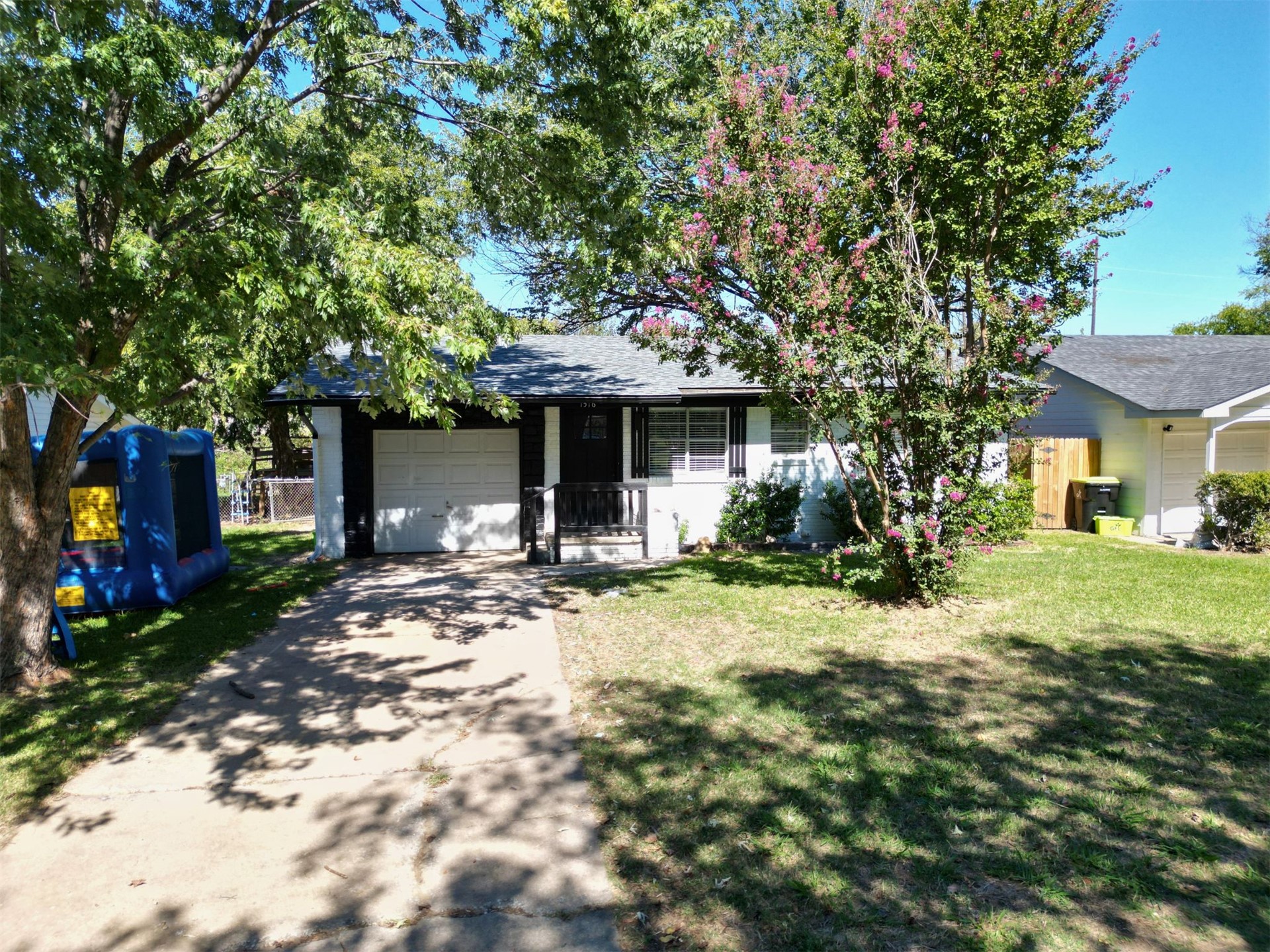 1516 E Nancy, Ada, OK 74820 — photo 3
