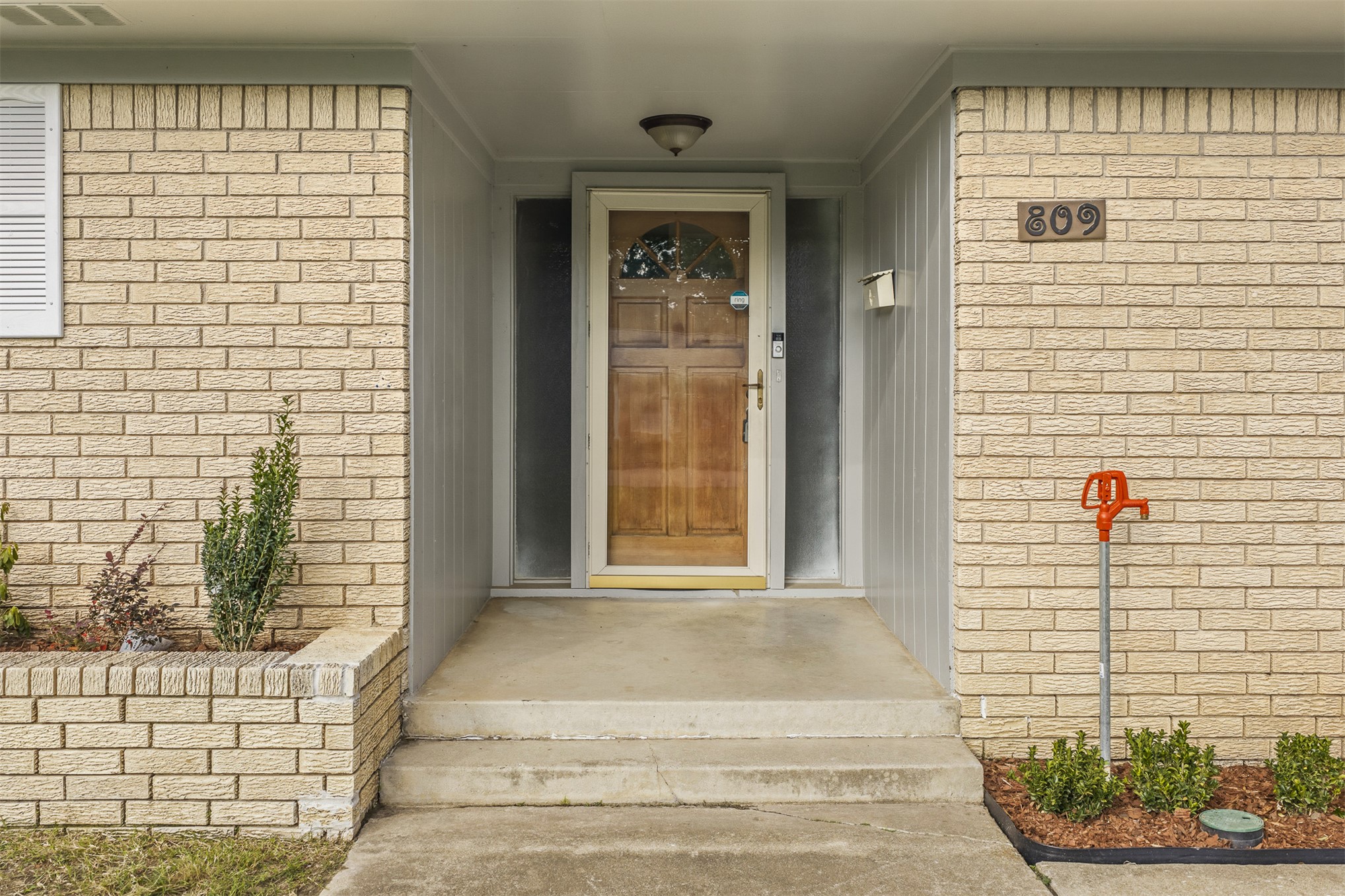 809 Pershing Drive W, Ardmore, OK 73401 — photo 2