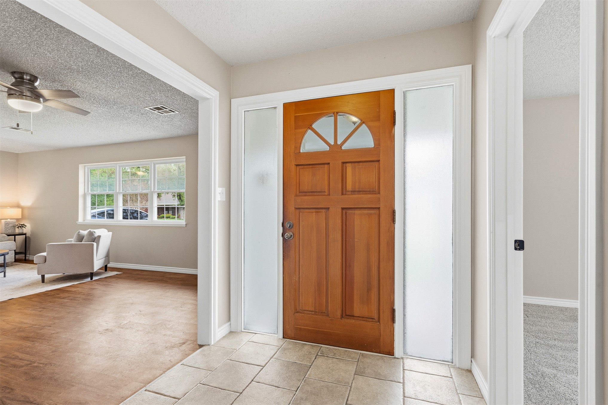 809 Pershing Drive W, Ardmore, OK 73401 — photo 3