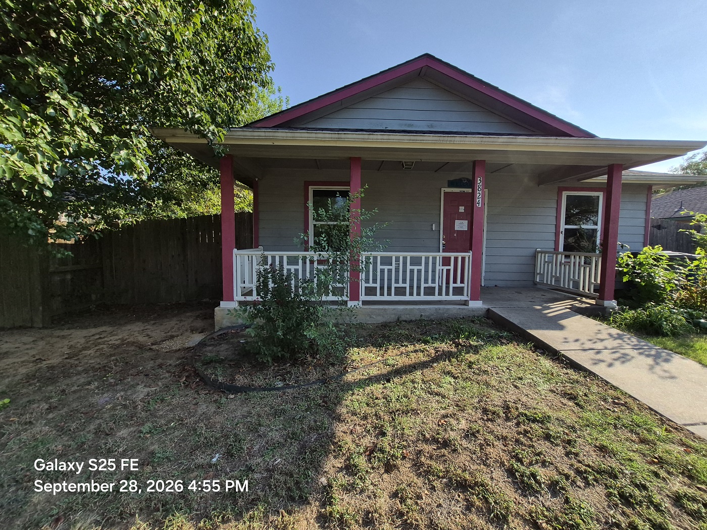 3824 W 55th Place — photo