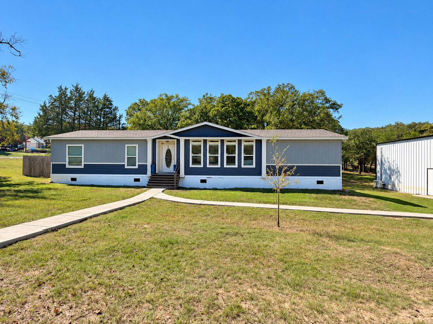1125 Countrywood Drive — photo