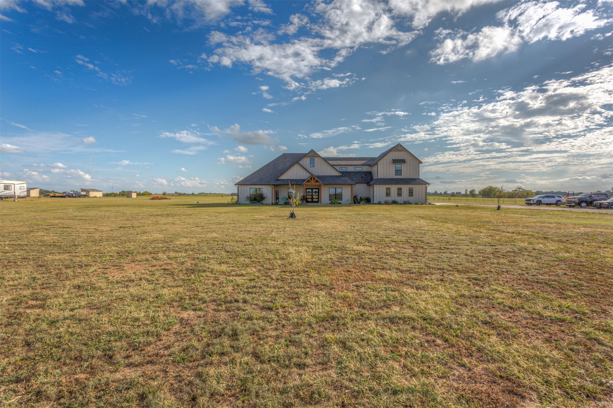 23840 E 710 Road, Wagoner, OK 74467 — photo 2