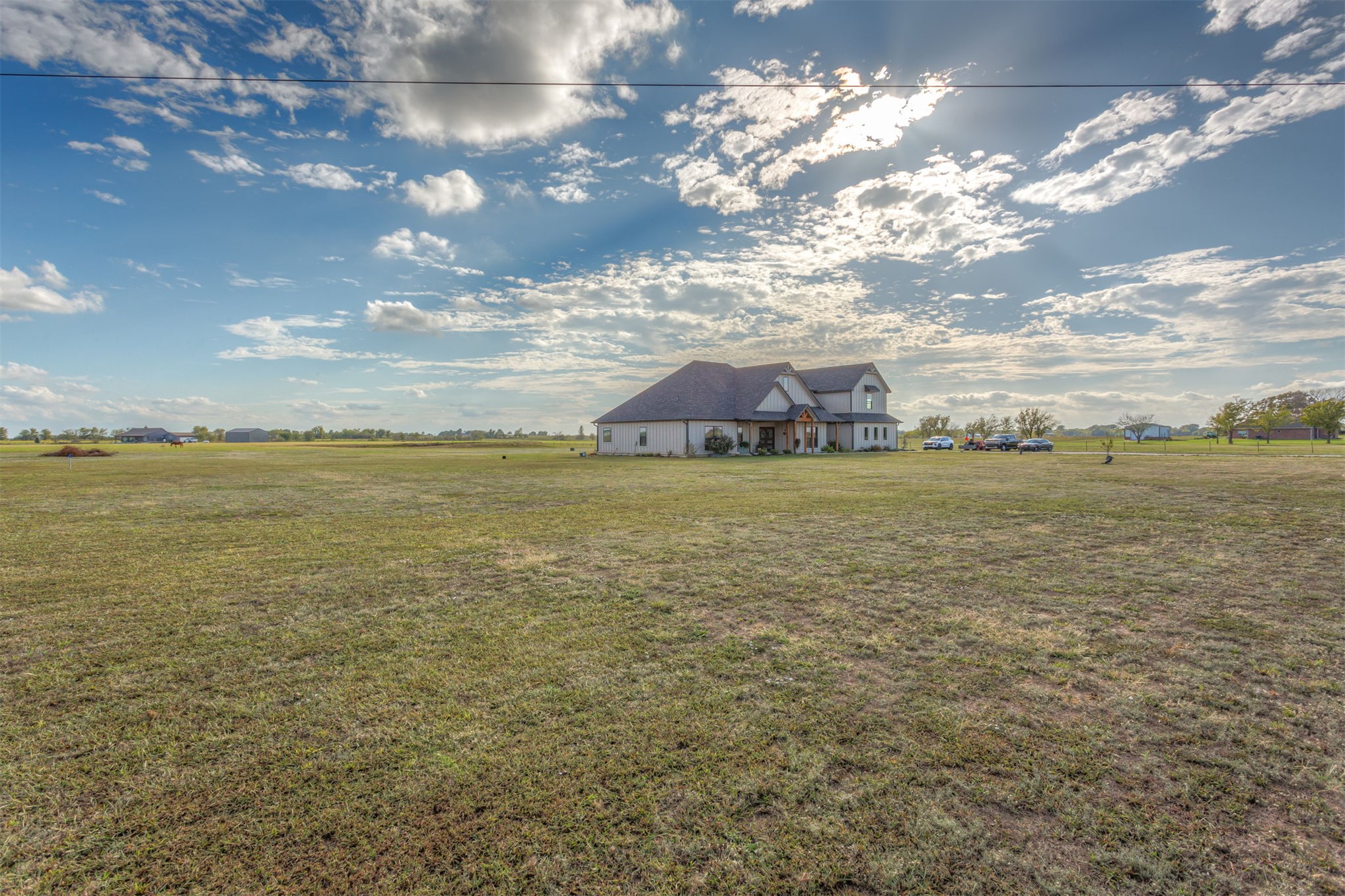 23840 E 710 Road, Wagoner, OK 74467 — photo 3