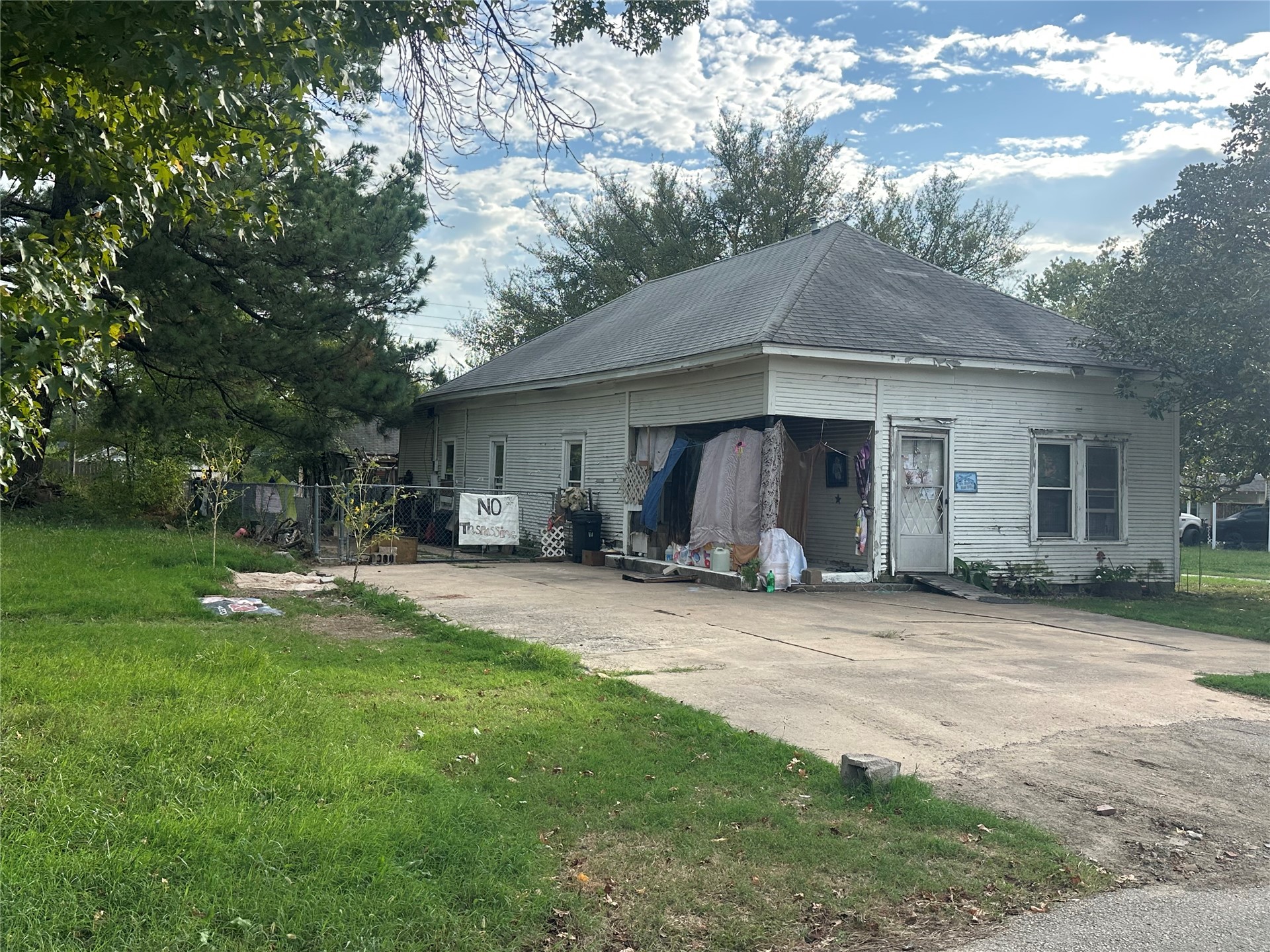 700 E 12th Street, Okmulgee, OK 74447 — photo 2