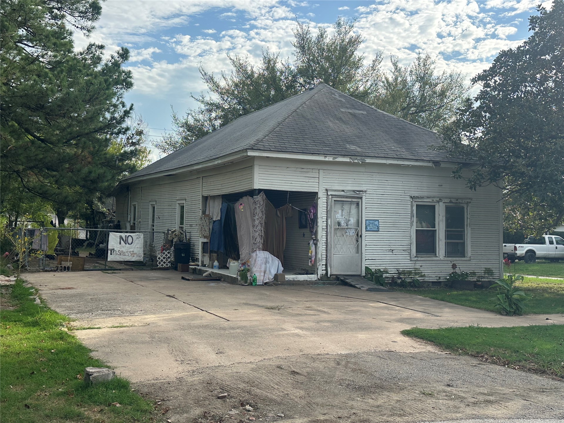 700 E 12th Street, Okmulgee, OK 74447 — photo 3