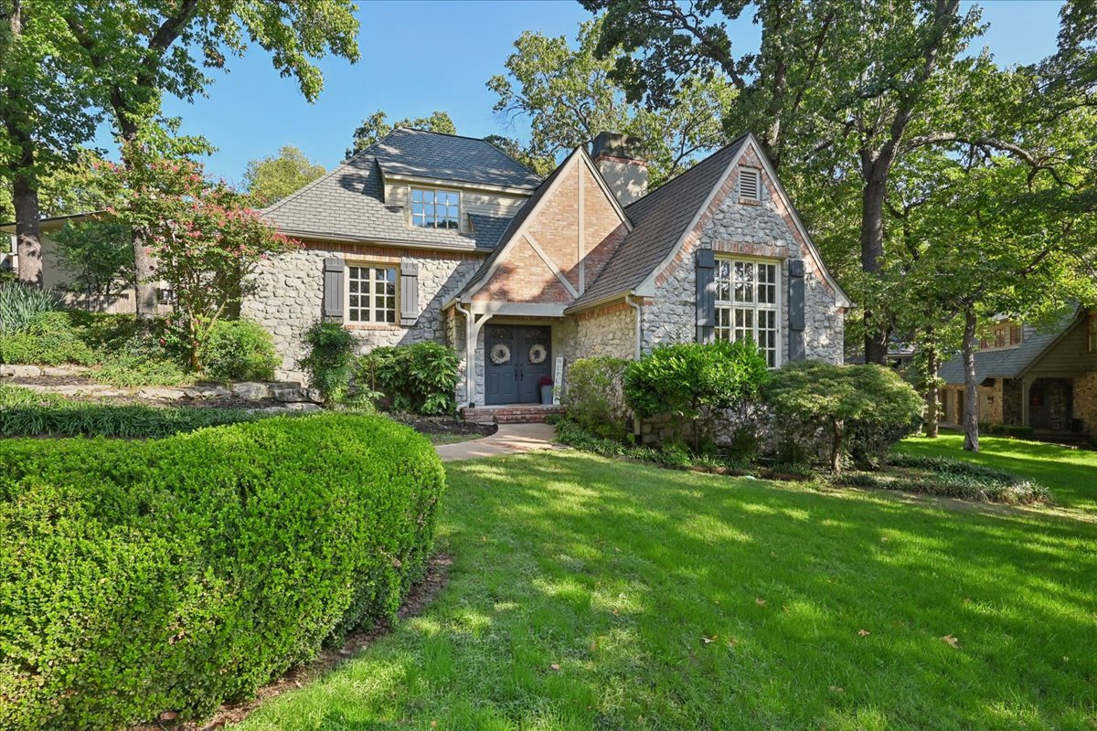 11234 S 67th East Court — photo