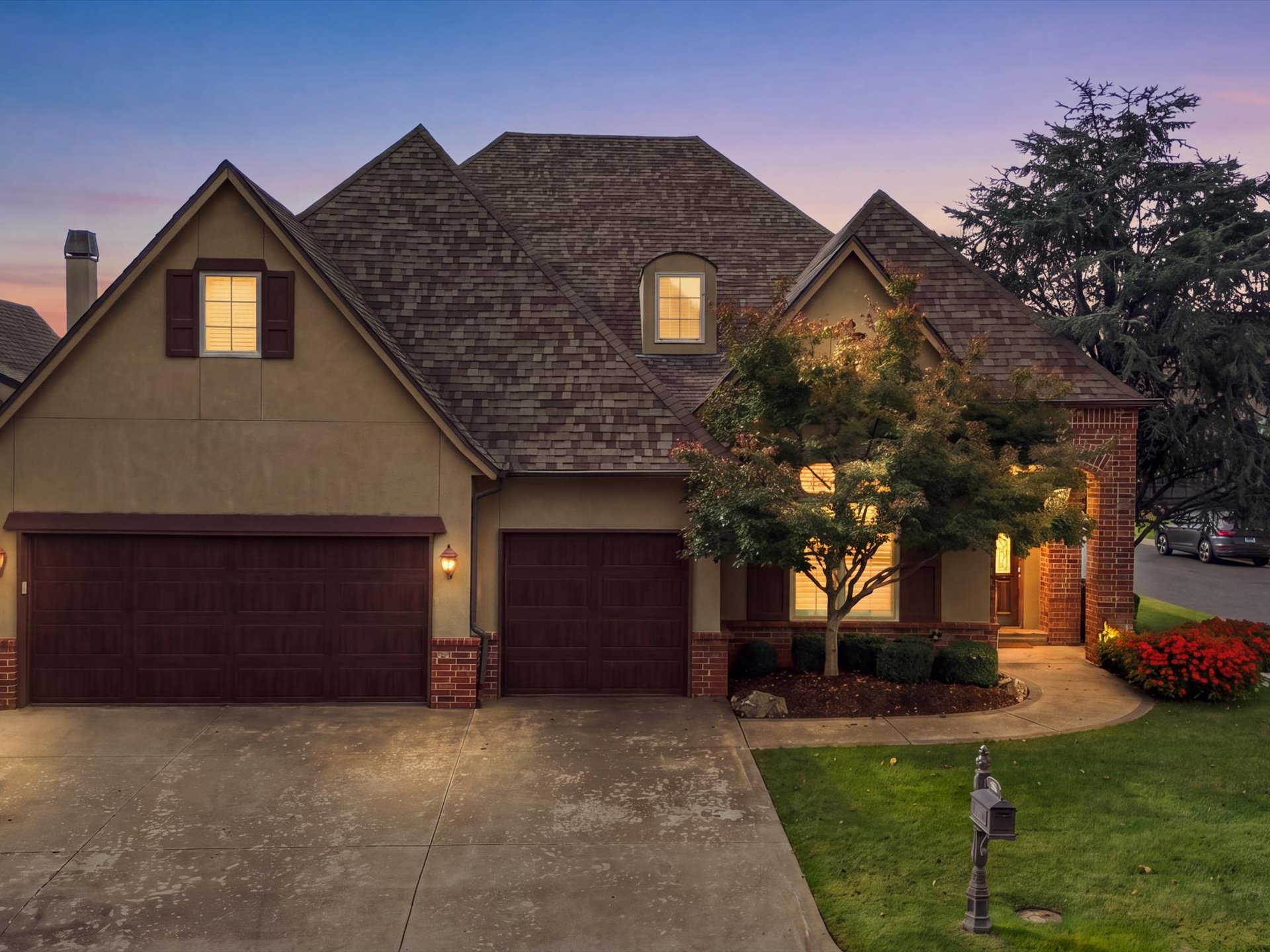 9506 E 109th Street, Tulsa, OK 74133 — photo 2