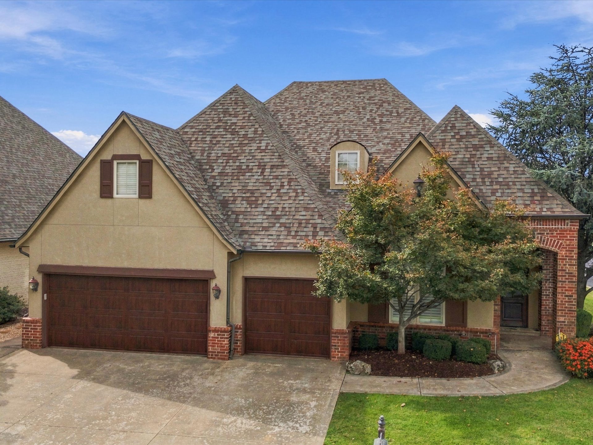 9506 E 109th Street, Tulsa, OK 74133 — photo 3