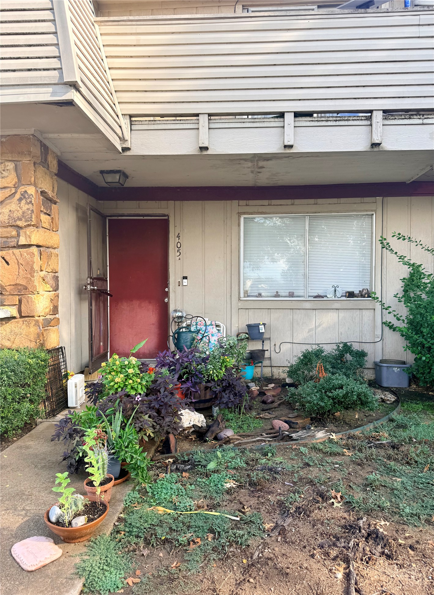 6608 S Zunis Avenue Unit 4D5 — photo