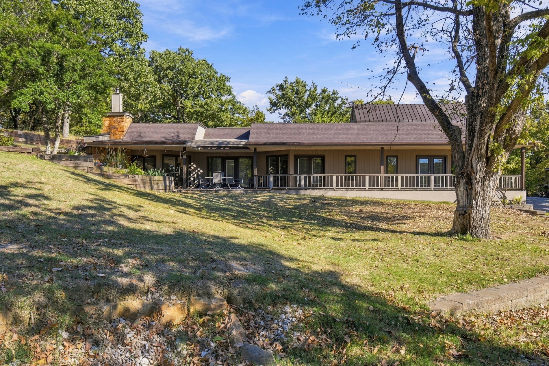 929 Barker Creek Drive — photo