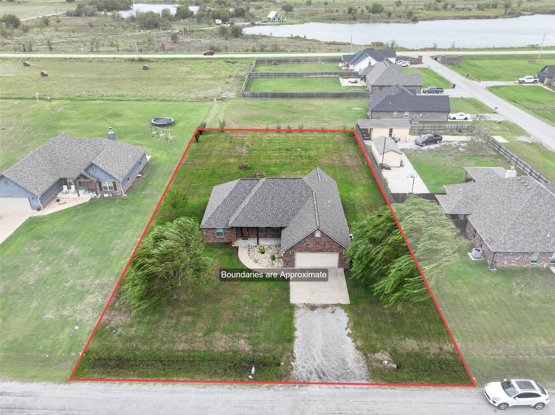 142 E 498 Circle, Pryor, OK 74361 — photo 2