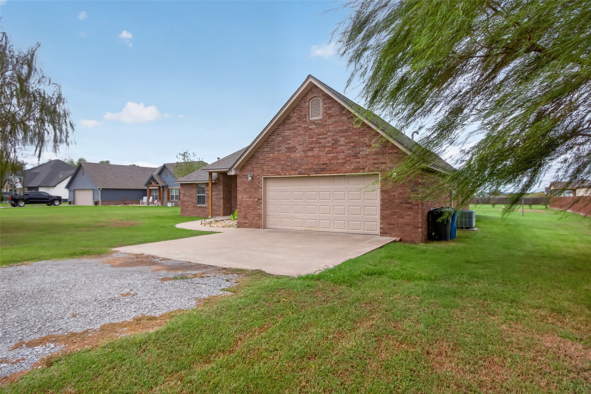 142 E 498 Circle, Pryor, OK 74361 — photo 3