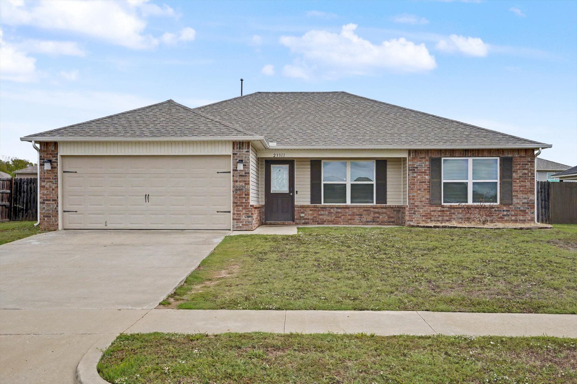 23311 S Jewell Drive — photo