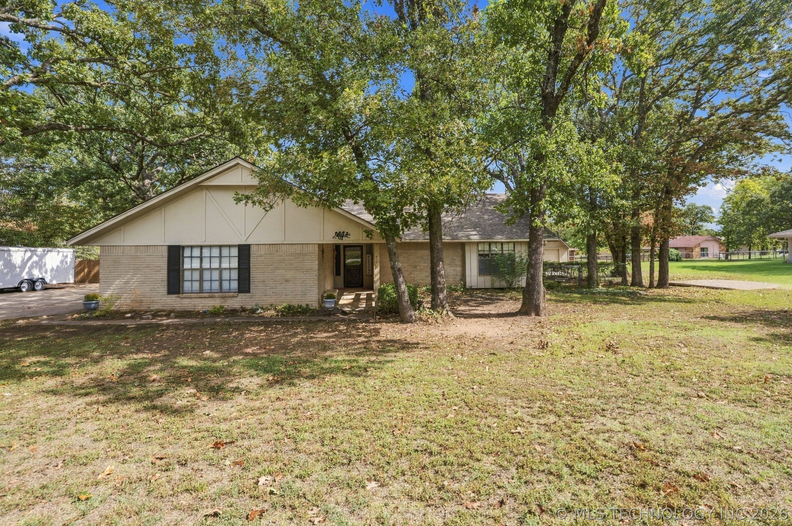1505 Timber Ridge Drive — photo