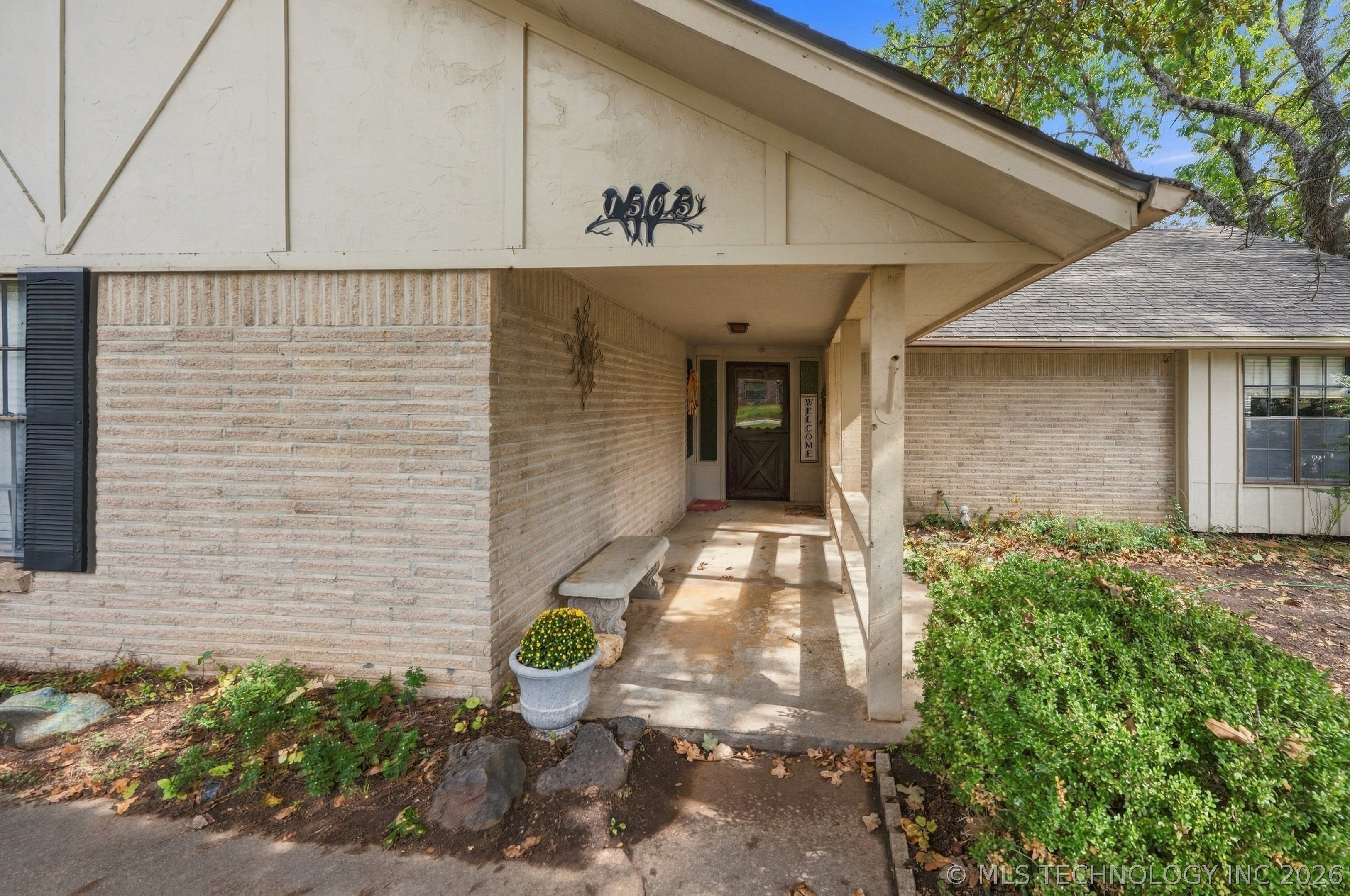 1505 Timber Ridge Drive, Cleveland, OK 74020 — photo 2