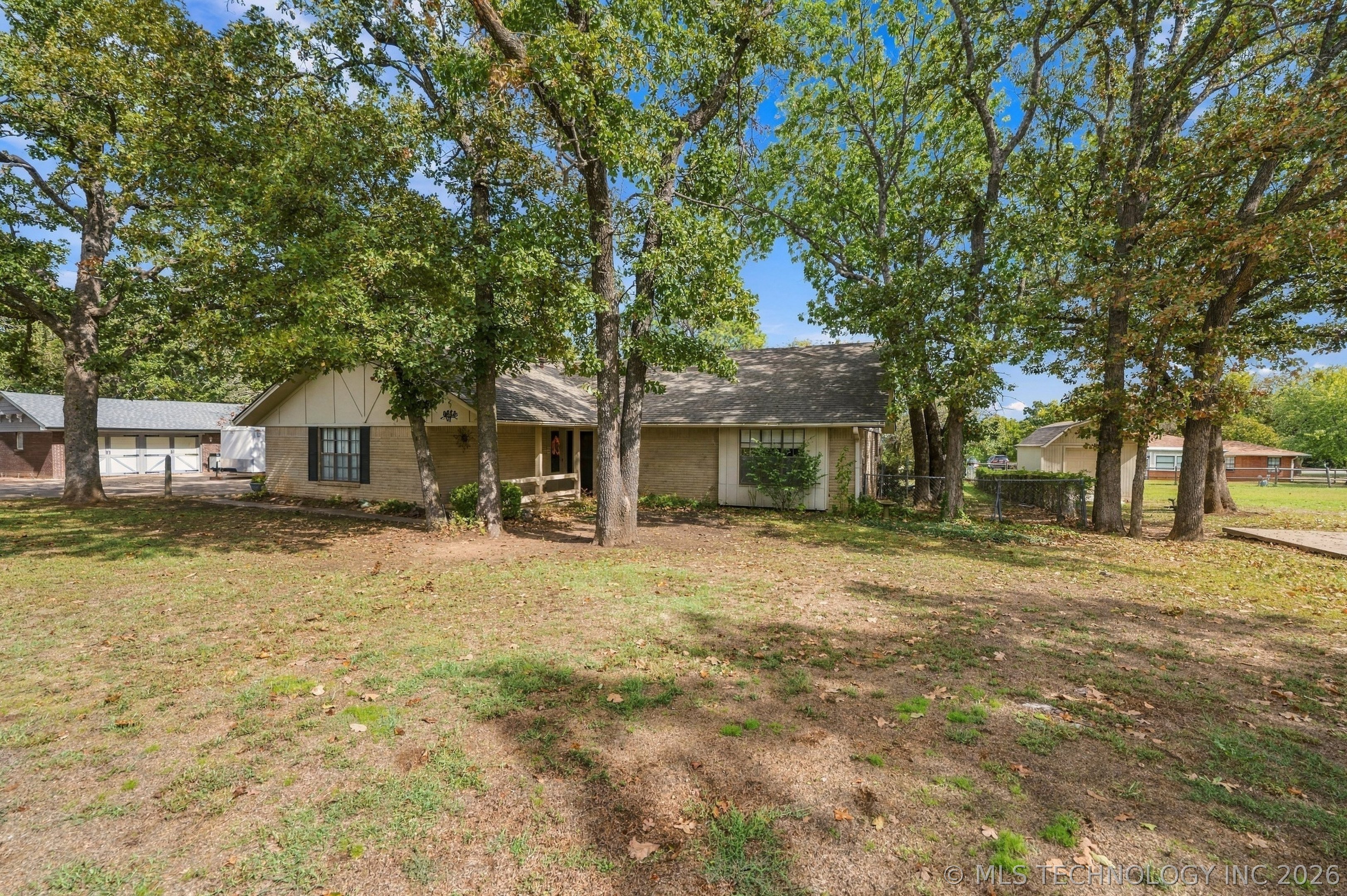 1505 Timber Ridge Drive, Cleveland, OK 74020 — photo 3