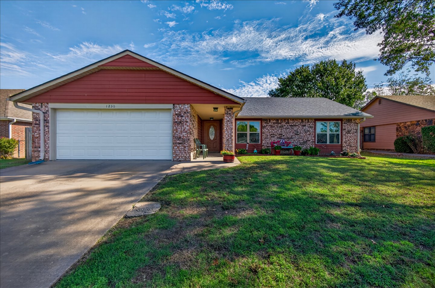1230 Willow Creek Drive — photo