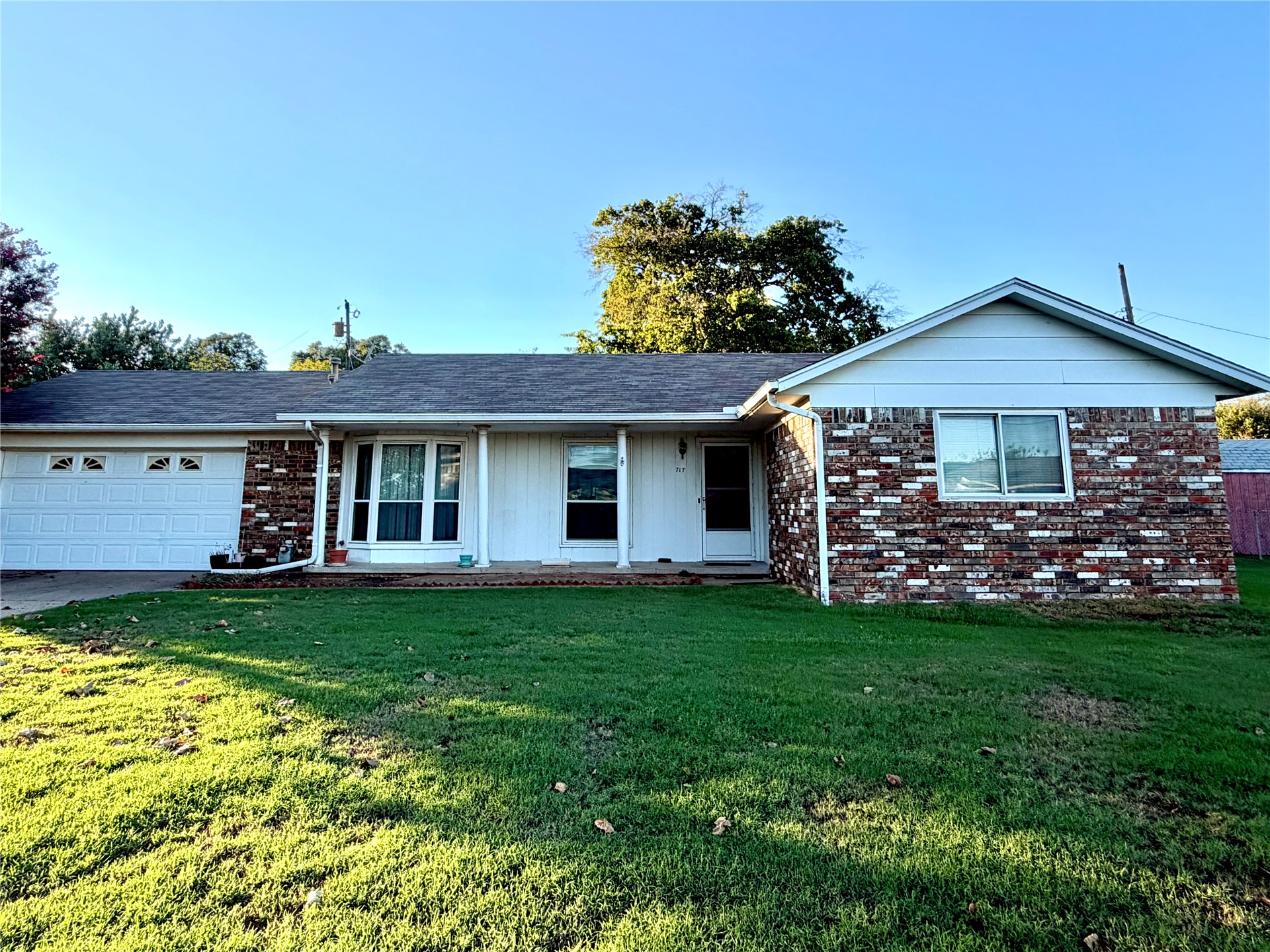 717 Terrace Drive — photo