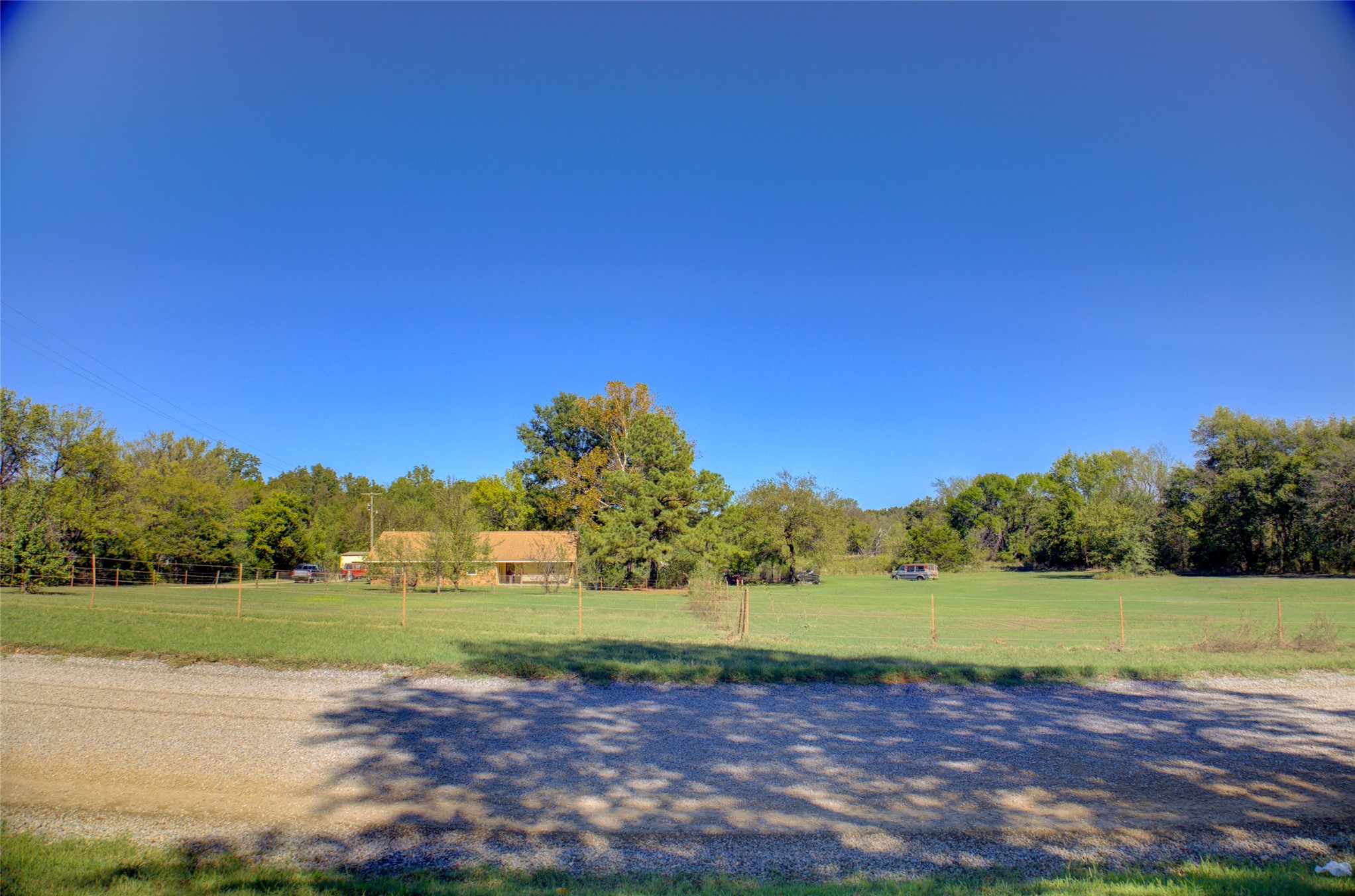 3600 Sally Brown Road — photo