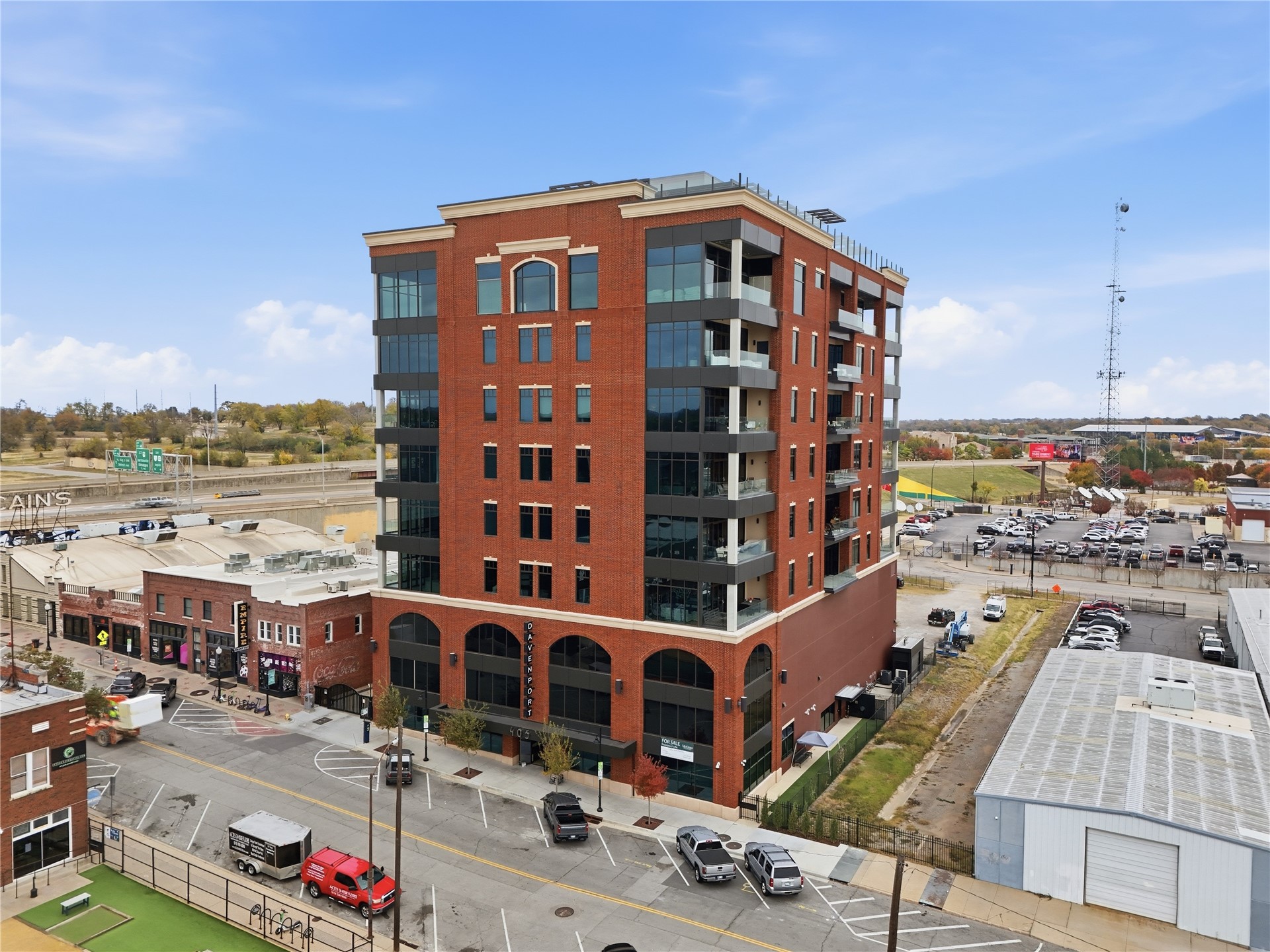 405 N Main Street Unit 6C — photo