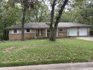 3417 Willowood Drive — photo