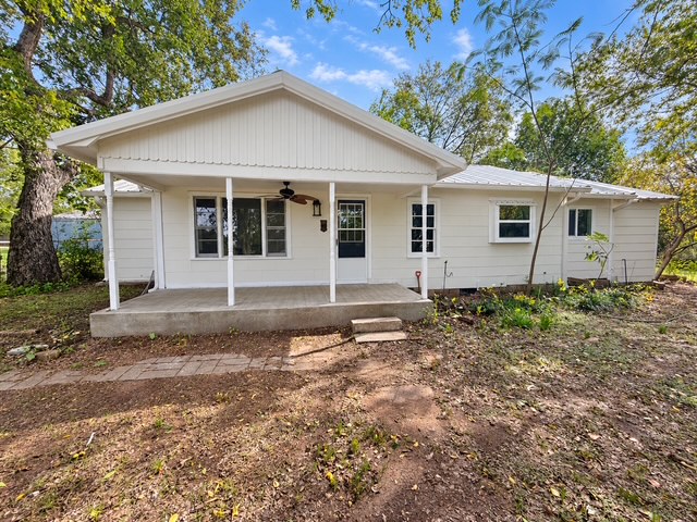 262 Washita Street — photo