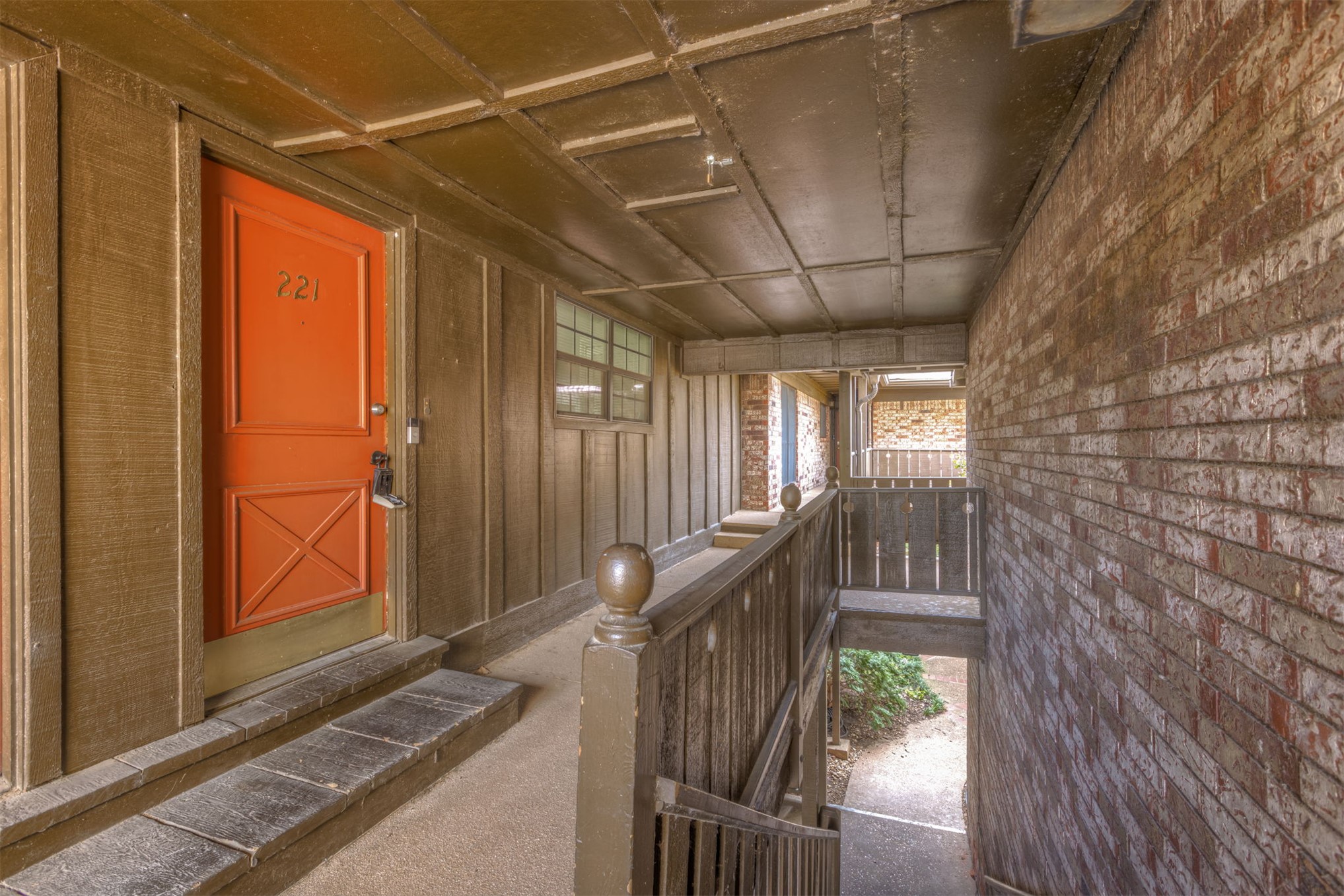 2224 S Boston Avenue Unit 221 — photo