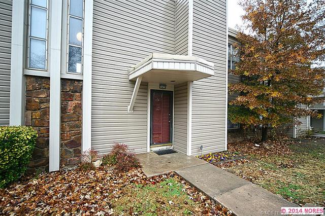 7475 S Yale Avenue Unit F7475 — photo