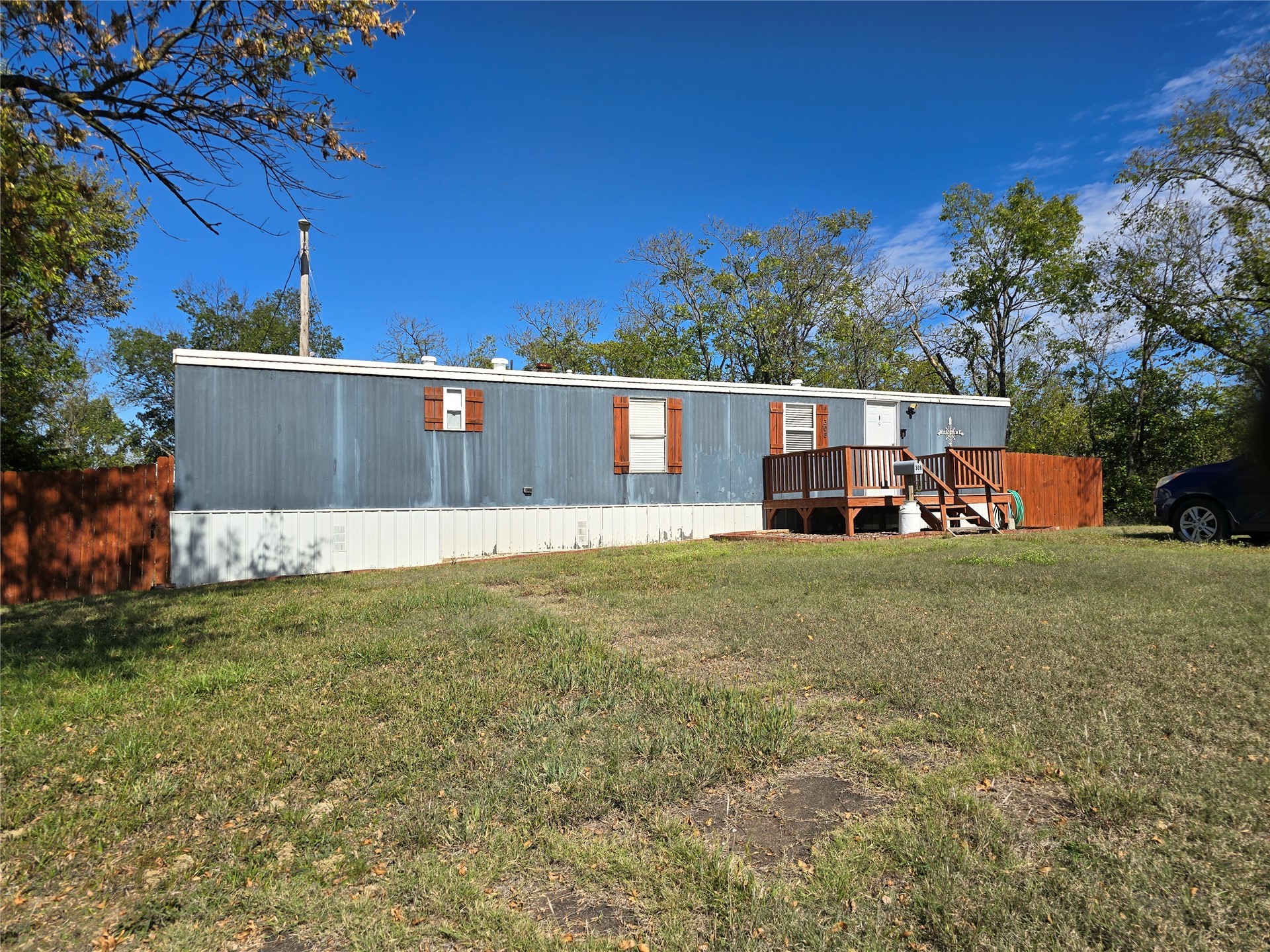 308 Forest Street — photo