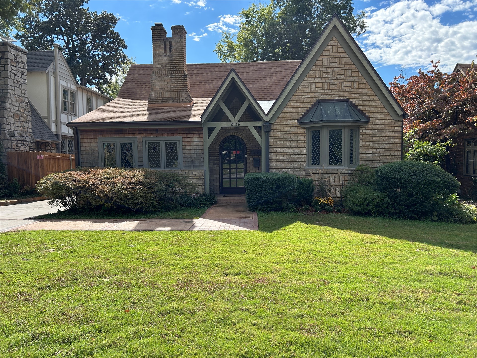 2136 E 25th Street E, Tulsa, OK 74114 — photo 2