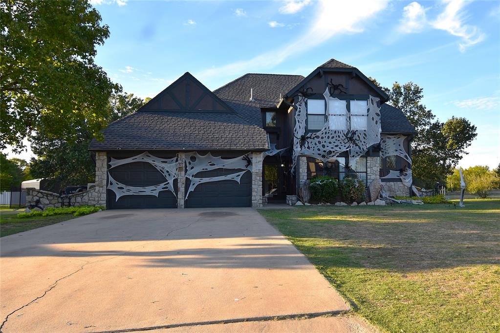 2917 Brandon Drive — photo