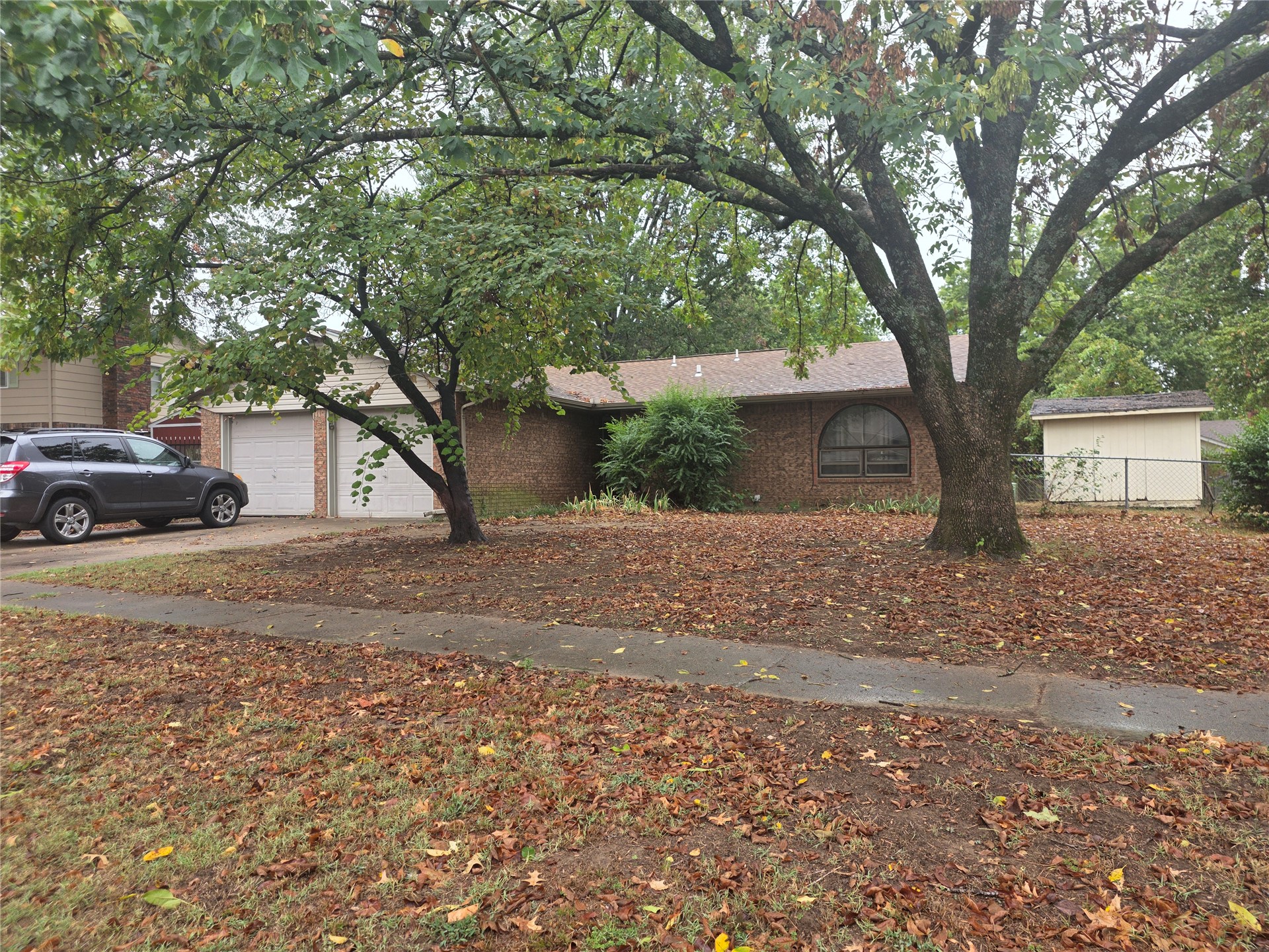 417 Keats Street — photo