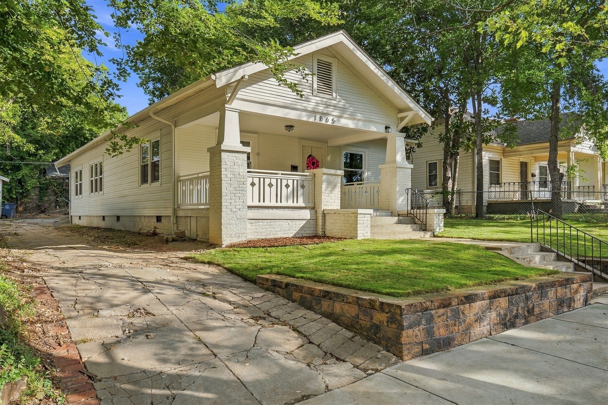1865 E 17th Street, Tulsa, OK 74104 — photo 2
