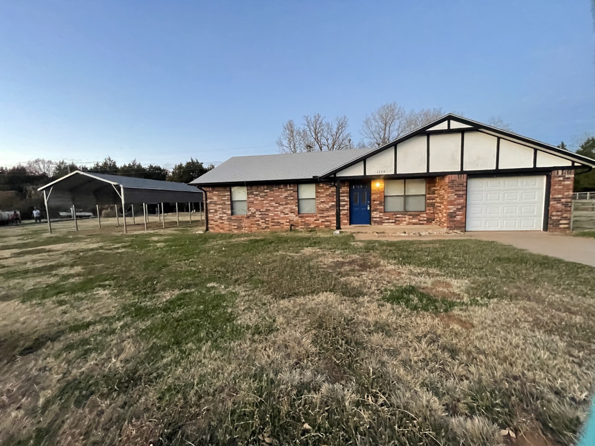 Home in Cleveland, OK 74020 — photo 2