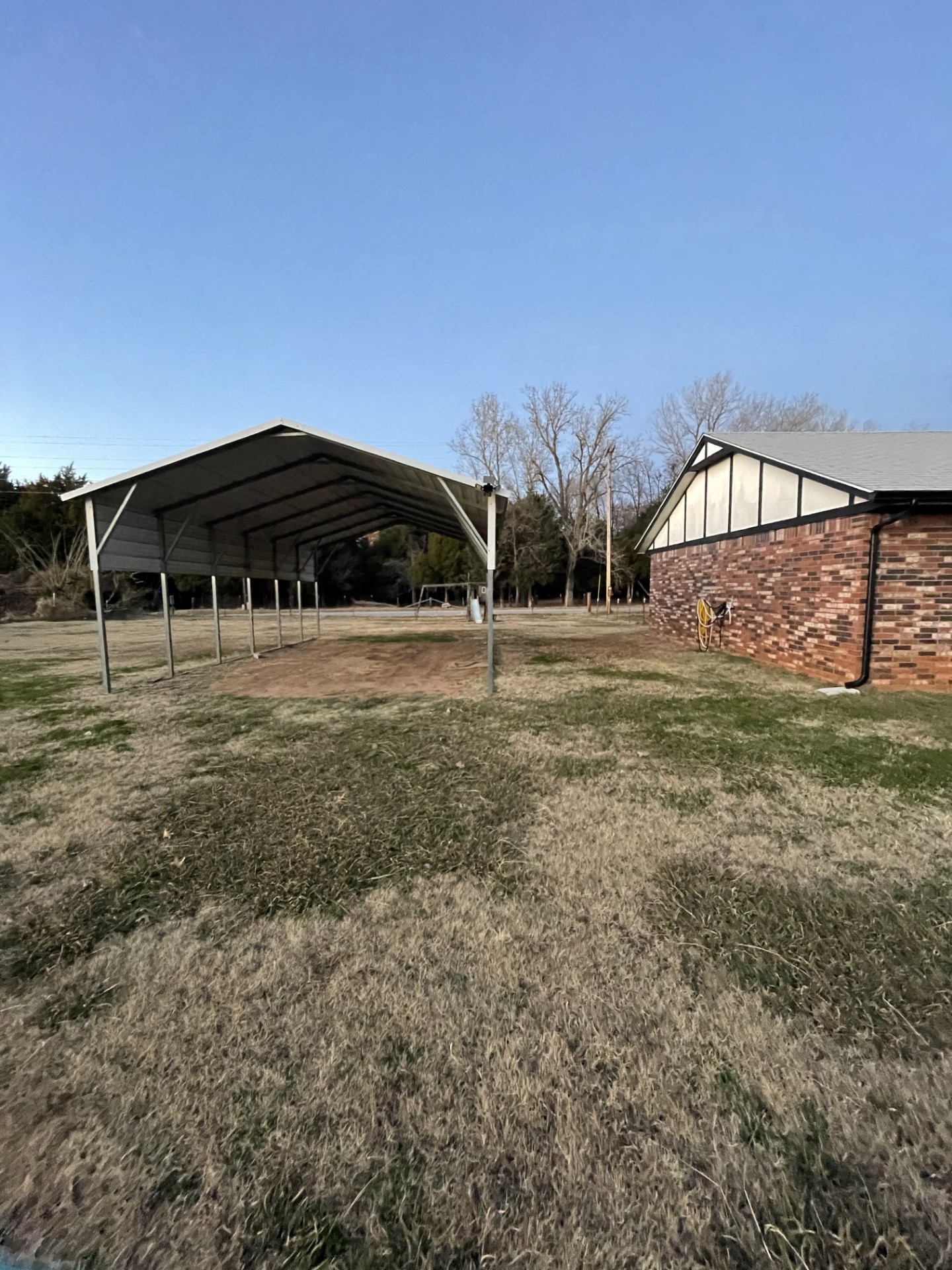 Home in Cleveland, OK 74020 — photo 3