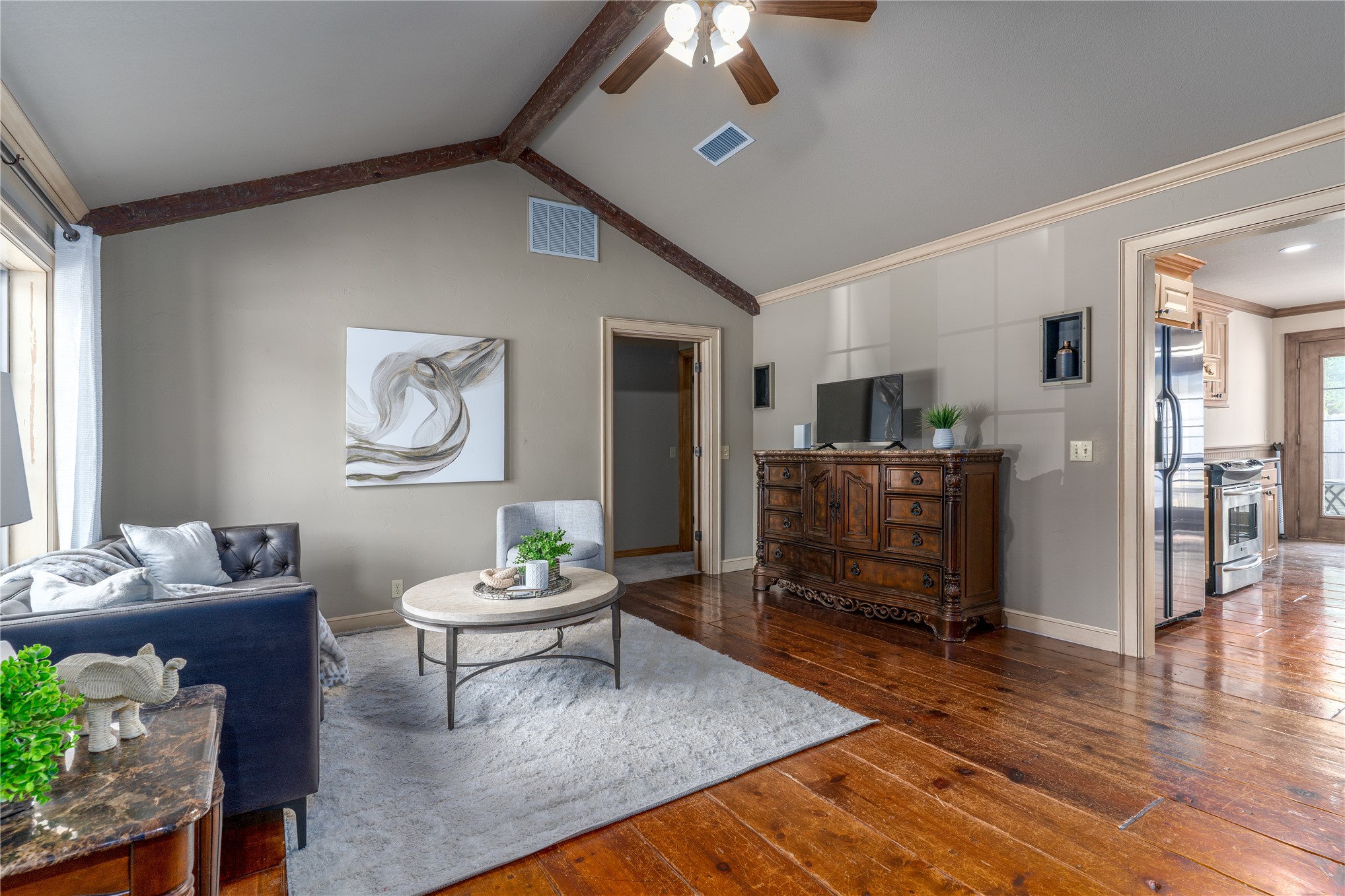 4136 E 34th Street, Tulsa, OK 74135 — photo 2
