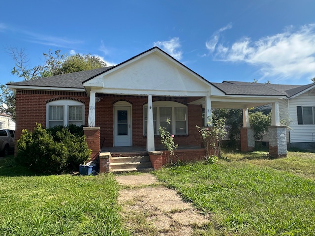 904 S Cherry Street — photo